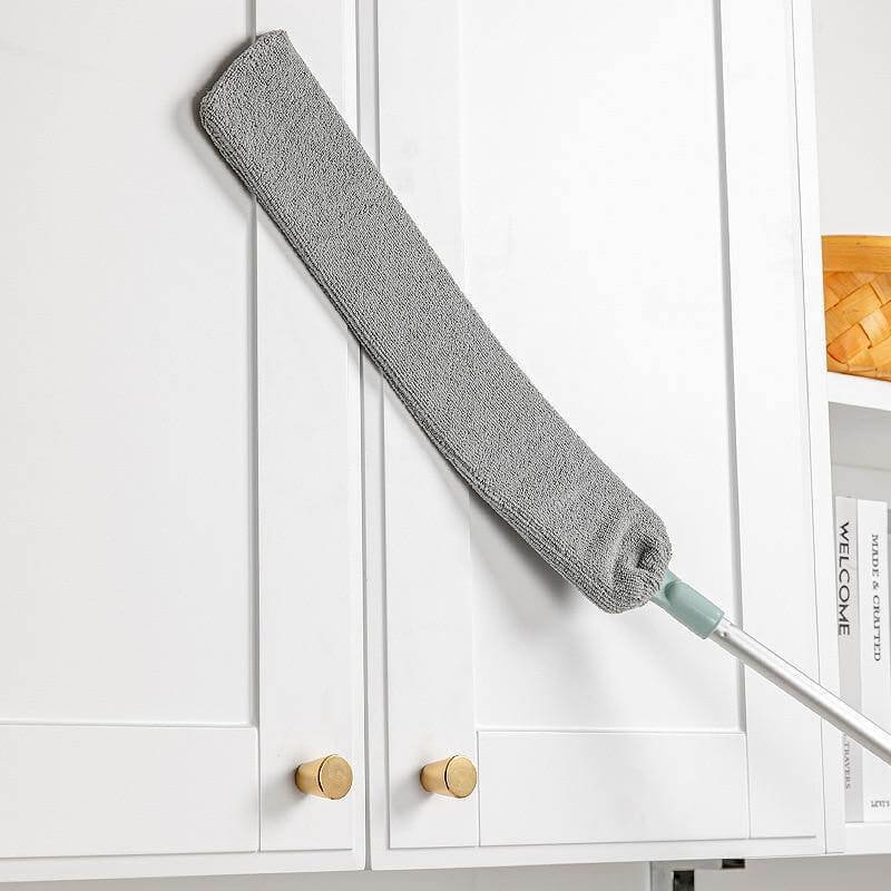 Magic Telescopic Long Handle Mop - Image 4