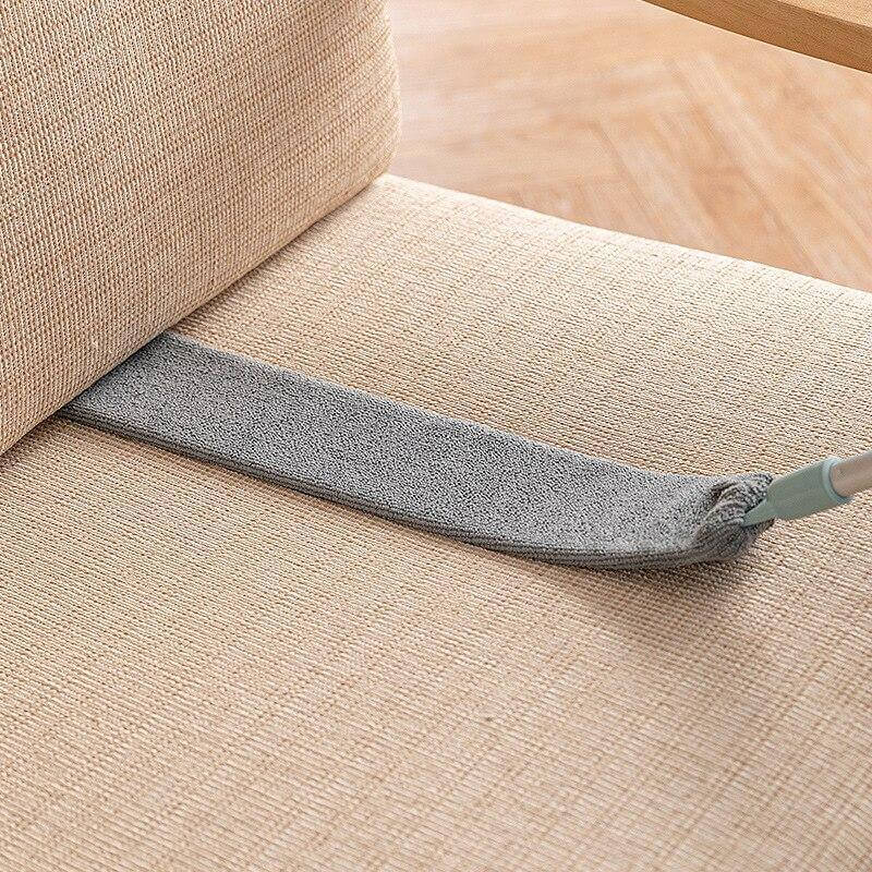 Magic Telescopic Long Handle Mop - Image 1
