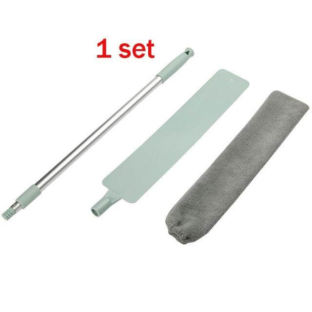 Magic Telescopic Long Handle Mop - Image 6