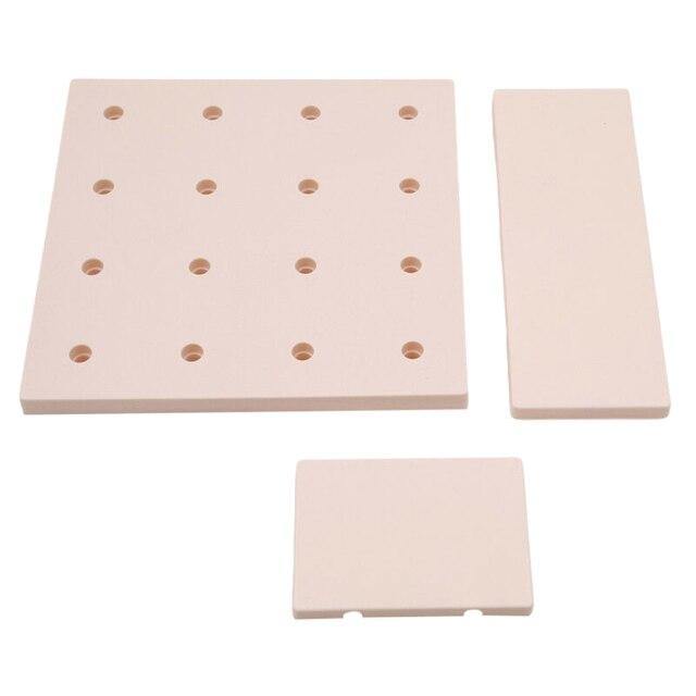 DIY Wall-Mounted Hanging Board Shelf - Image 6