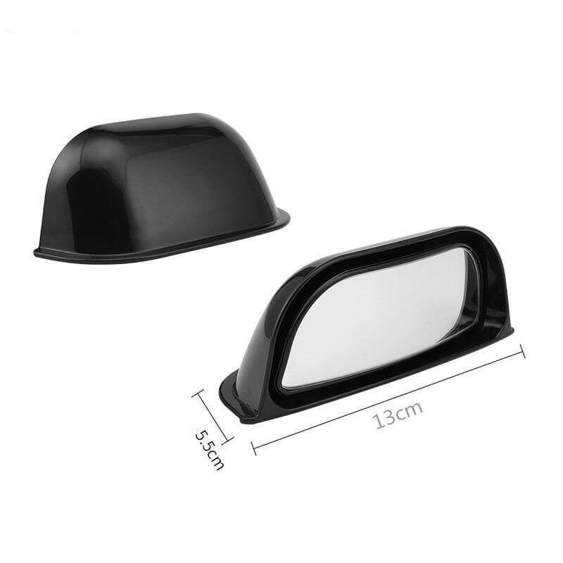 Universal Rear Seat Blind Spot Mirror - Image 8