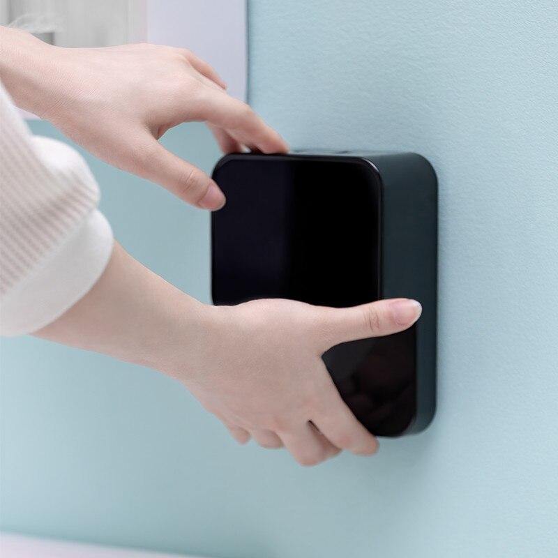 LED Display Automatic Induction Foaming Hand Washer - Image 2
