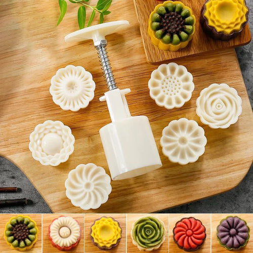 DIY Flower Shape Cookie Cutter - Image 0