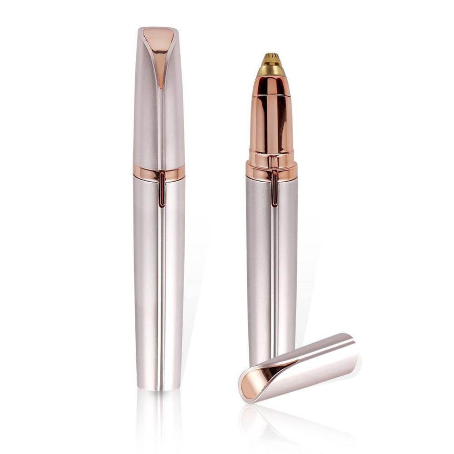 Portable Mini Eyebrow Epilator - Image 3
