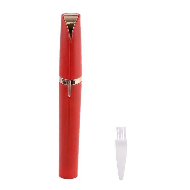 Portable Mini Eyebrow Epilator - Image 5