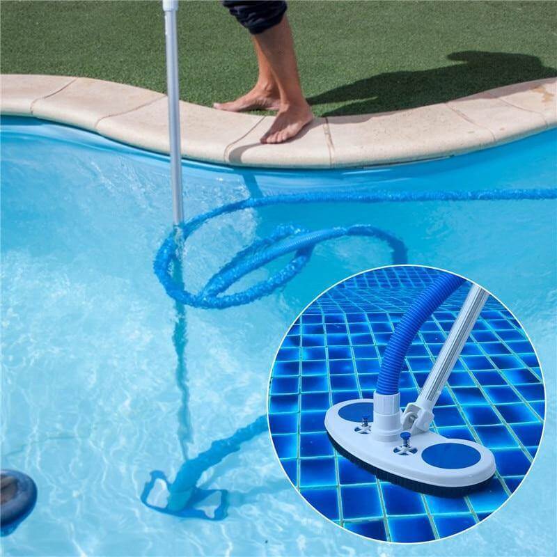 Pool Suction Vacuum Cleaner Tool - Image 2