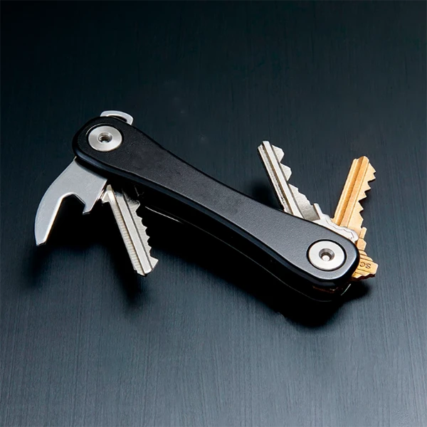 Smart Mini Keychain - Image 0