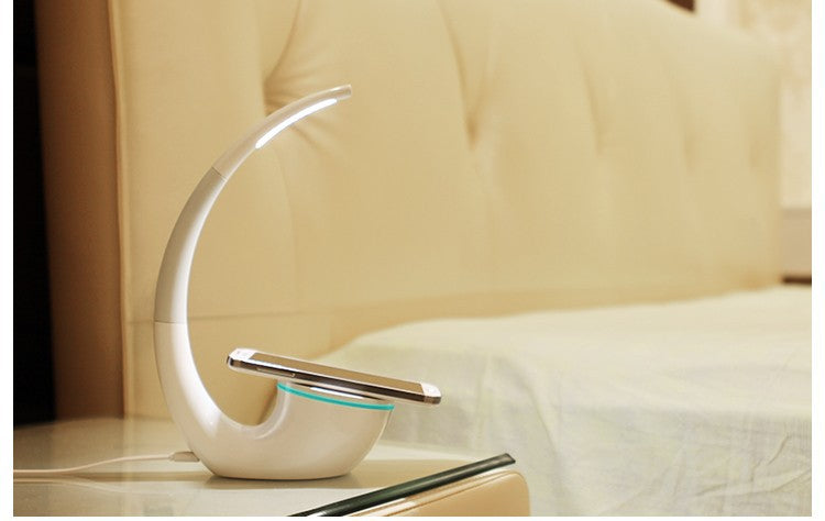 Smart Wireless Charging Mat - Image 2