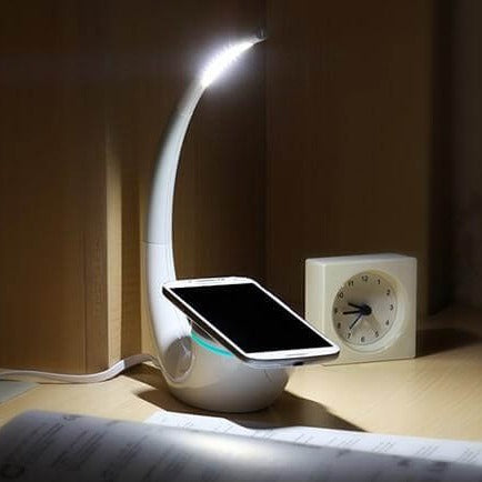 Smart Wireless Charging Mat - Image 1