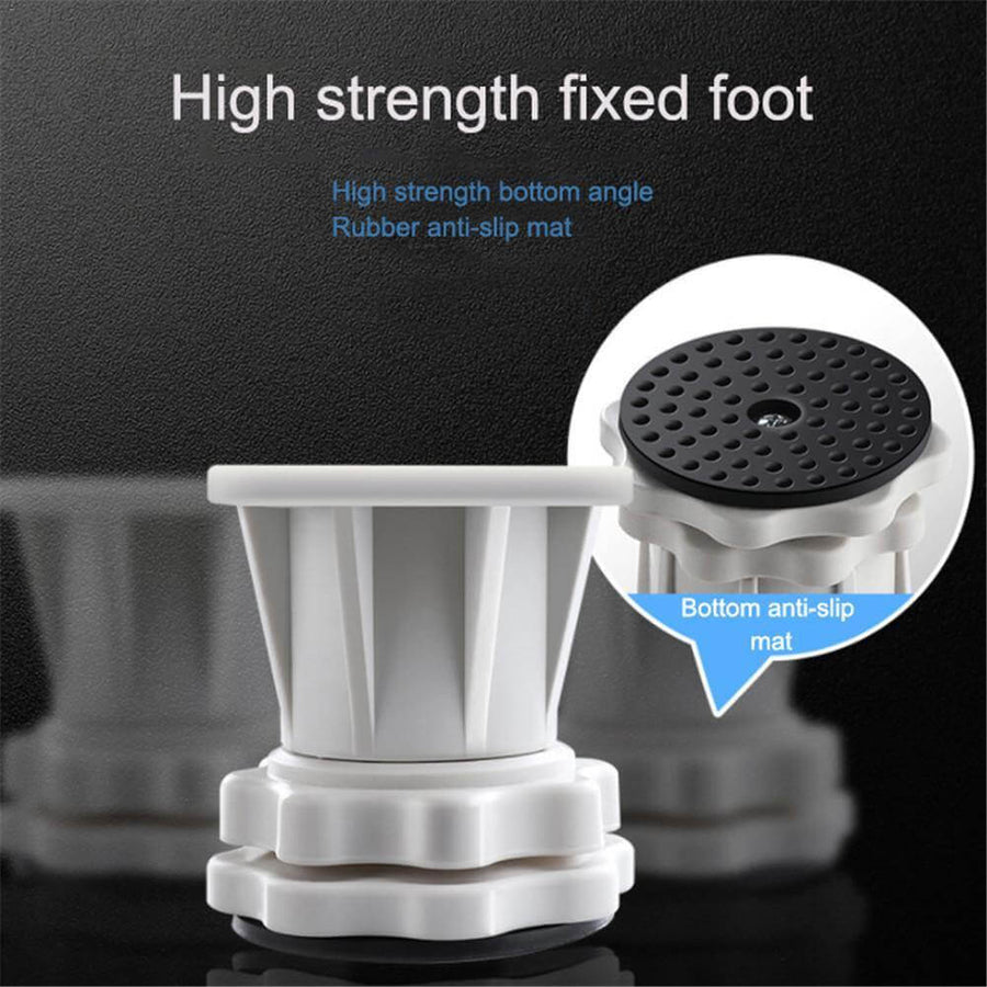 Adjustable Movable Stand Base For Home Appliance - Image 11