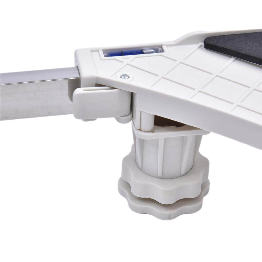Adjustable Movable Stand Base For Home Appliance - Image 9