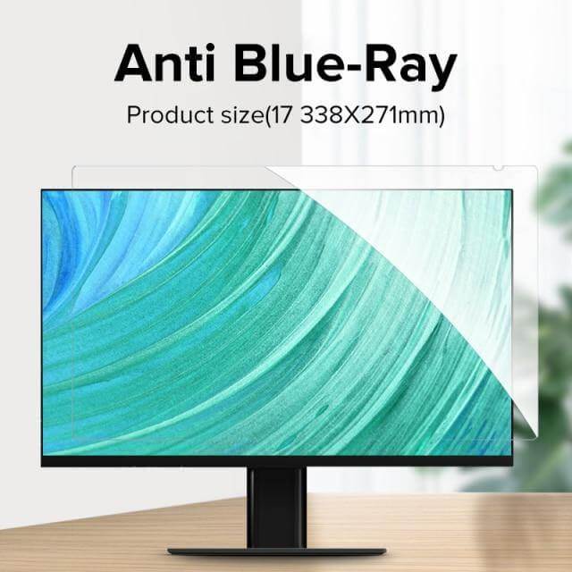 Anti Blue Ray Protection Film - Image 18