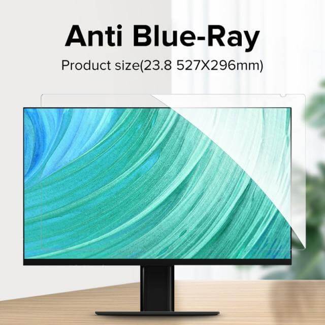 Anti Blue Ray Protection Film - Image 22