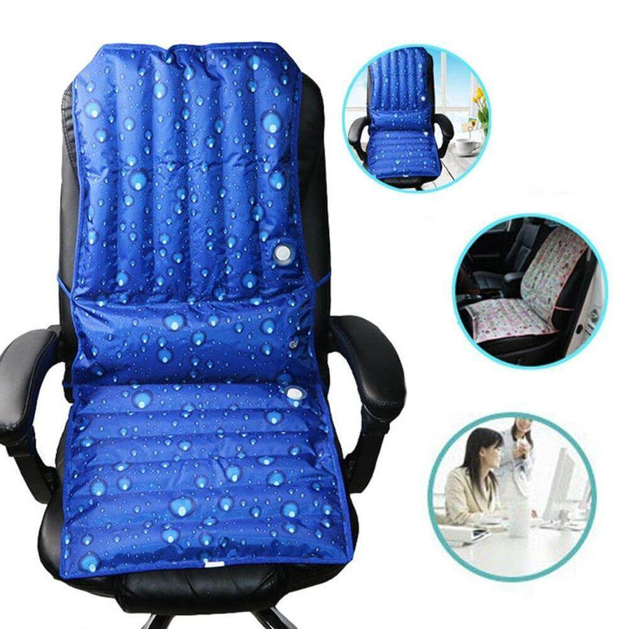 Water Injection Cooling Seat Pad - Image 1