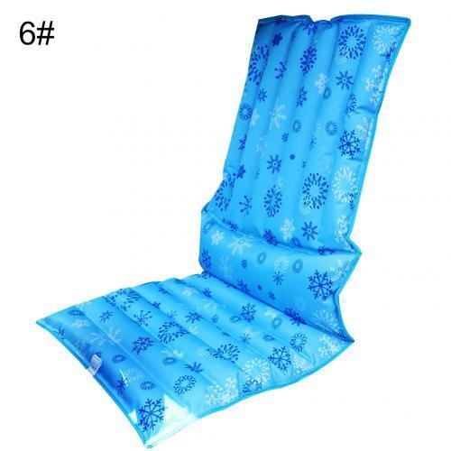 Water Injection Cooling Seat Pad - Image 3