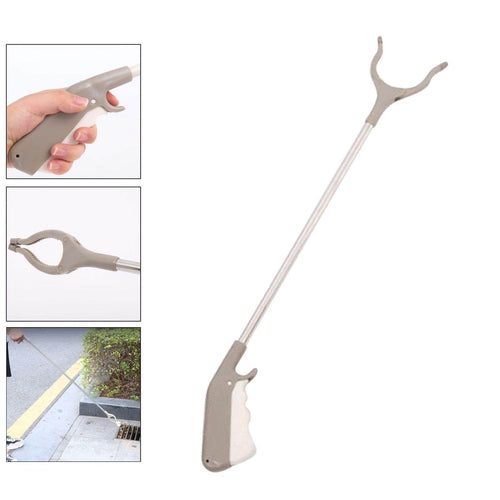 Foldable Garbage Picker Tool - Image 0