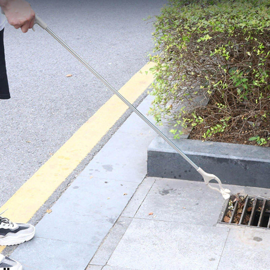 Foldable Garbage Picker Tool - Image 3