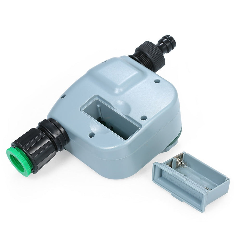 Automatic Programmable Garden Watering Timer - Image 5