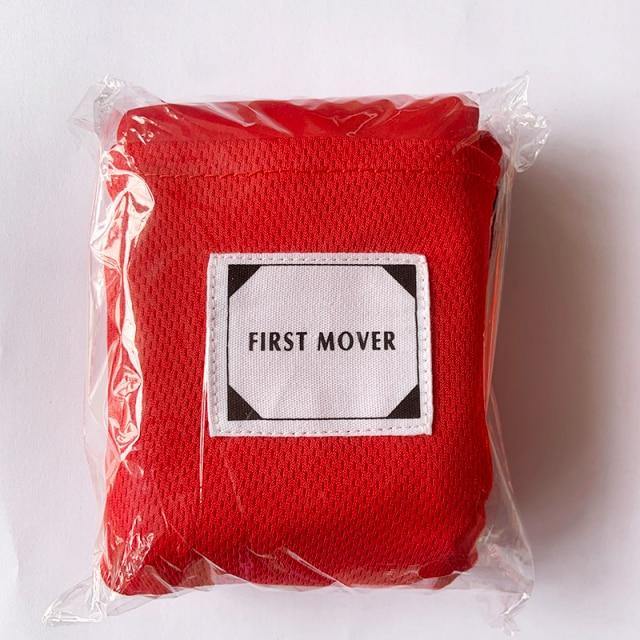 Portable Pocket Waterproof Camping Mat - Image 6