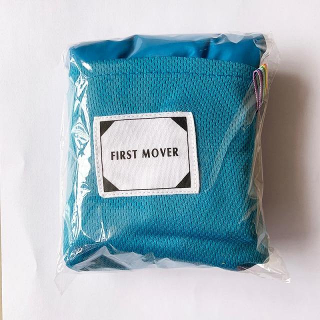 Portable Pocket Waterproof Camping Mat - Image 9