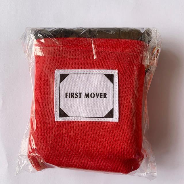 Portable Pocket Waterproof Camping Mat - Image 7