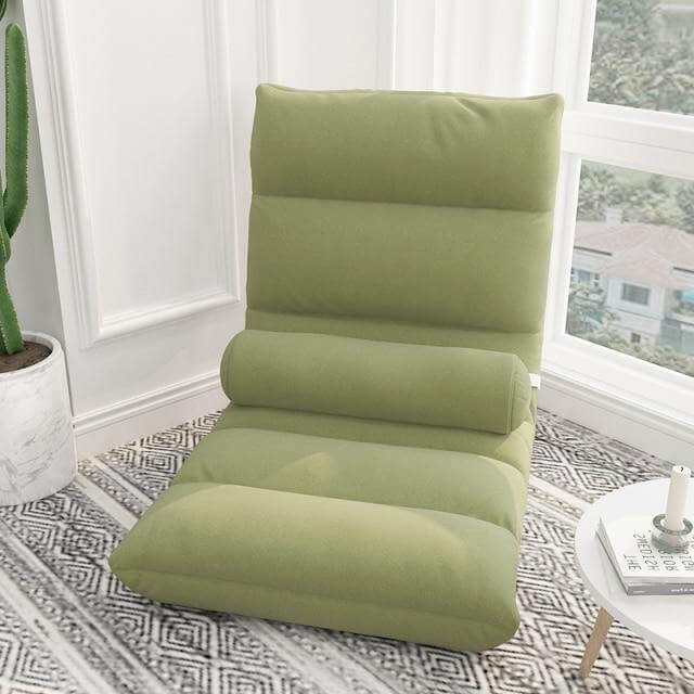 Folding Single Lazy Sofa - Image 4