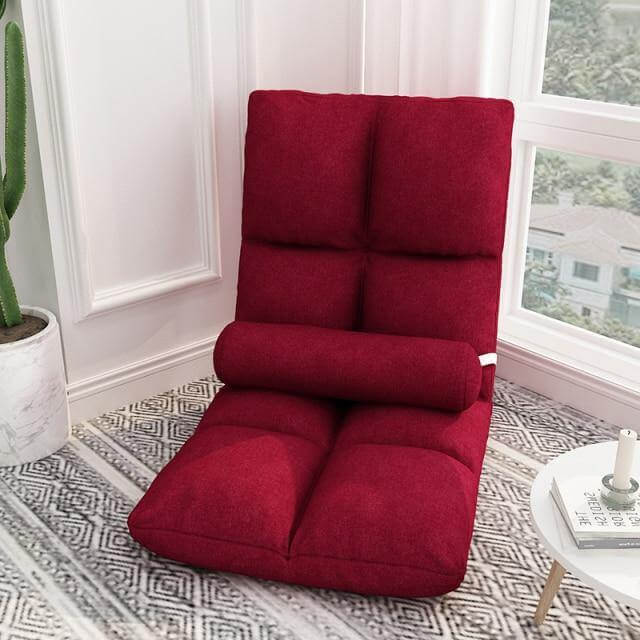 Folding Single Lazy Sofa - Image 5