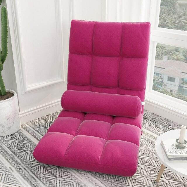 Folding Single Lazy Sofa - Image 12
