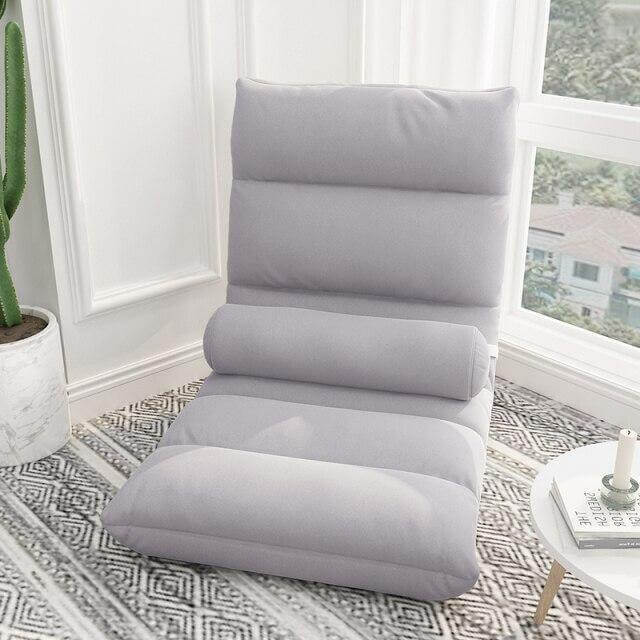 Folding Single Lazy Sofa - Image 9
