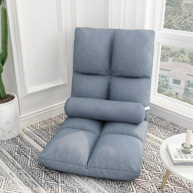 Folding Single Lazy Sofa - Image 17