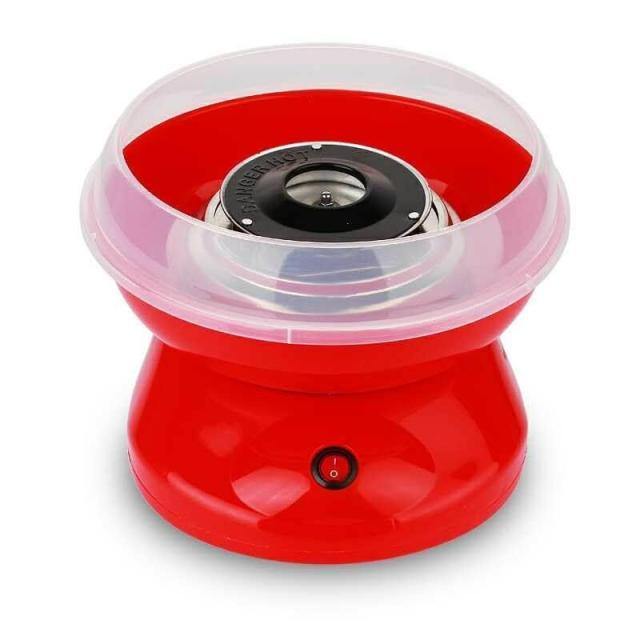 Mini Portable Cotton Kids Candy Machine - Image 5