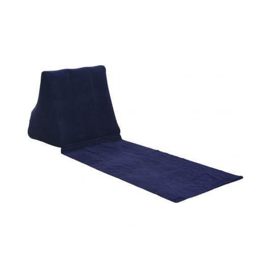 Inflatable Beach Lounger Mat - Image 6