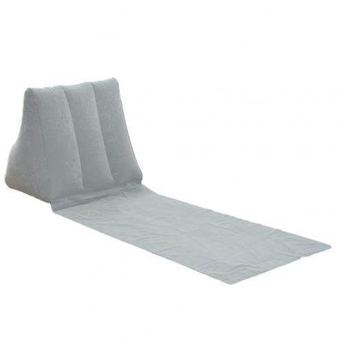 Inflatable Beach Lounger Mat - Image 7