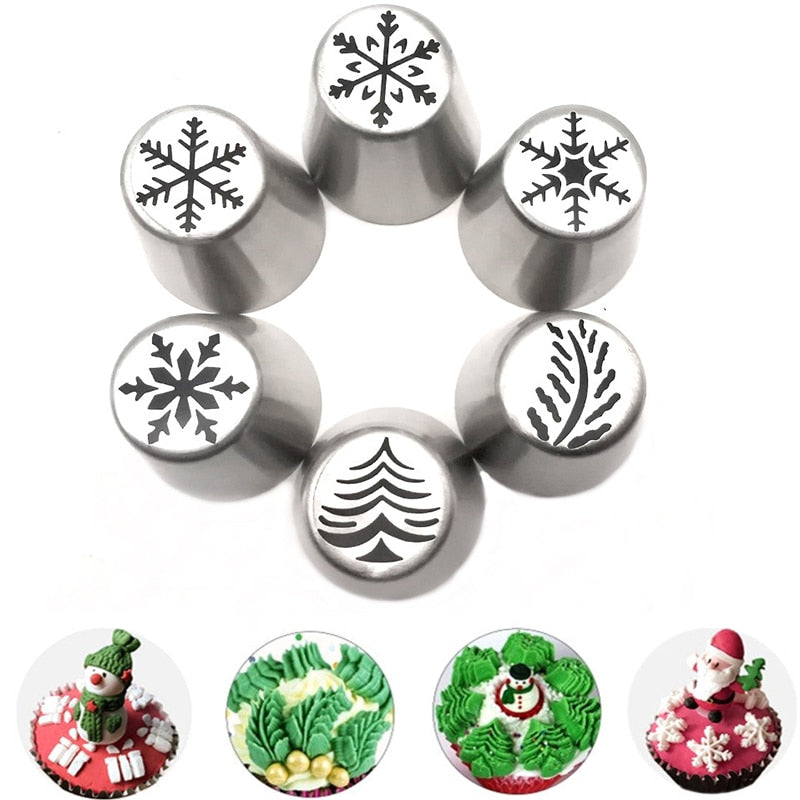 Christmas DIY Baking Set - Image 7