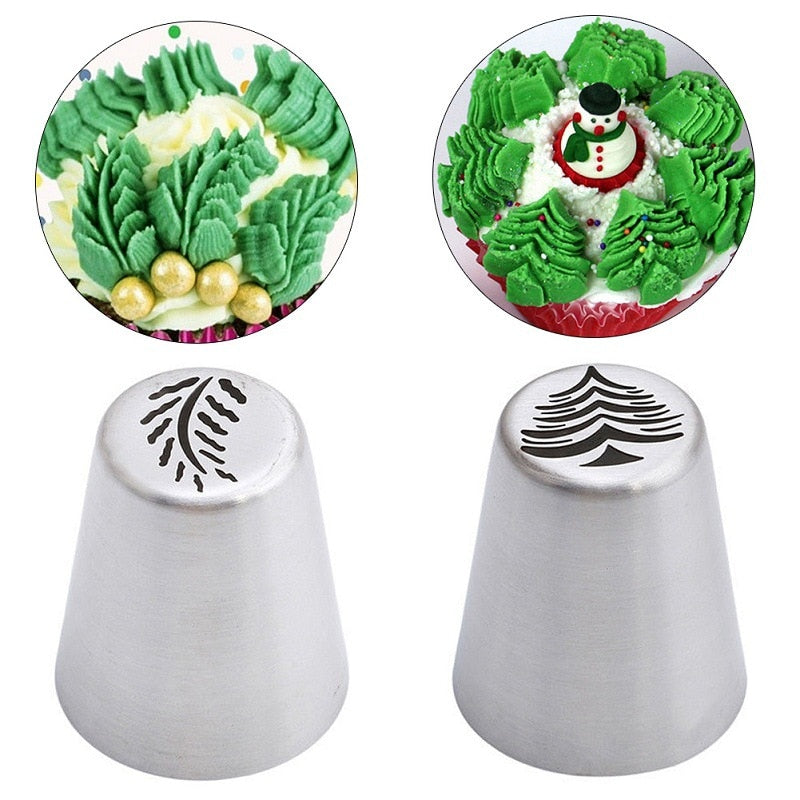 Christmas DIY Baking Set - Image 10