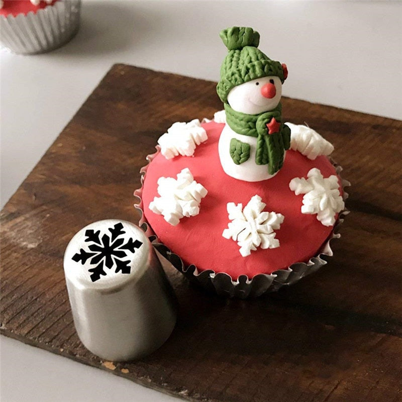 Christmas DIY Baking Set - Image 5