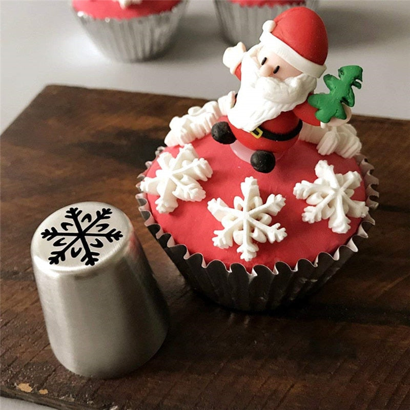 Christmas DIY Baking Set - Image 1