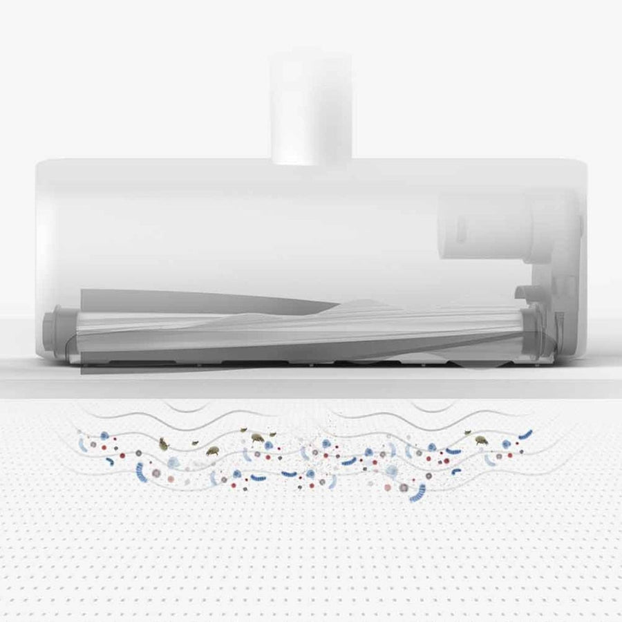 Anti-Dust Handheld Mite Cleaner Vacuum - Image 3