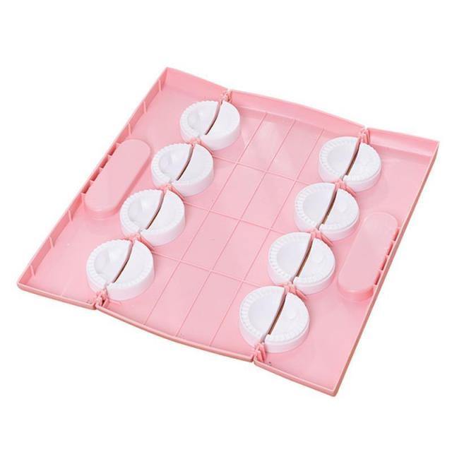 Kitchen Quick Dumpling Maker Tool - Image 4