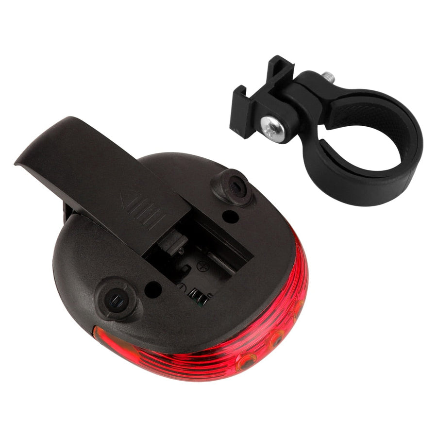 Bike Tail Safety Lane Light - Image 1