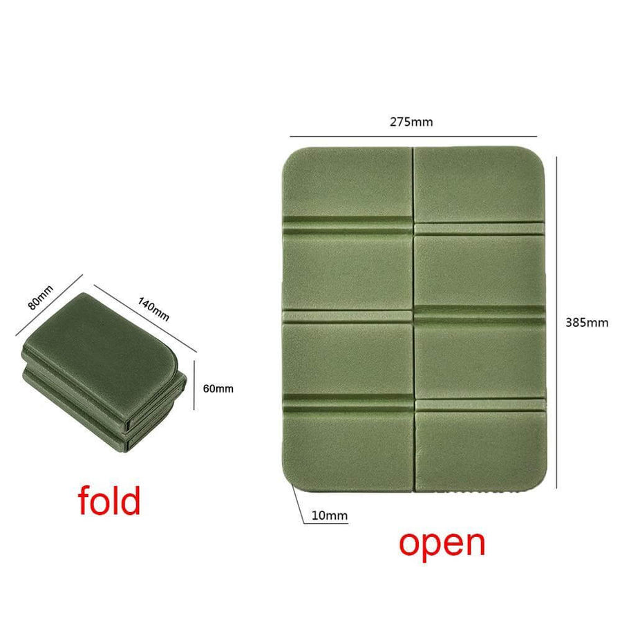 Waterproof Foldable Outdoor Mat - Image 10