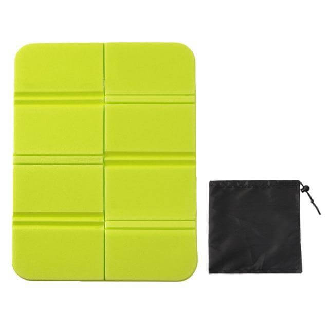 Waterproof Foldable Outdoor Mat - Image 3