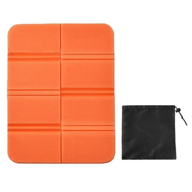 Waterproof Foldable Outdoor Mat - Image 5