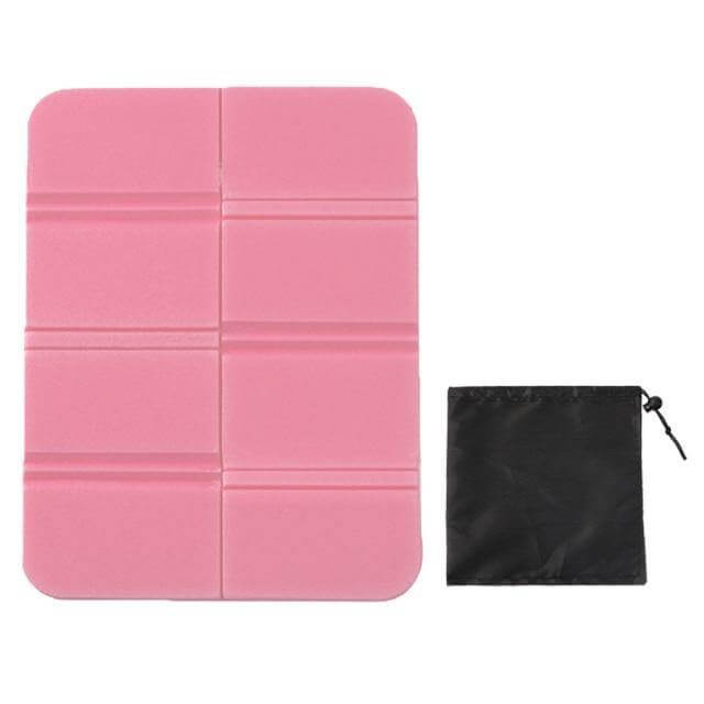 Waterproof Foldable Outdoor Mat - Image 2