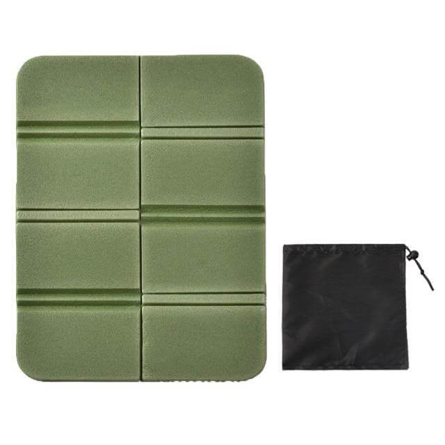 Waterproof Foldable Outdoor Mat - Image 1