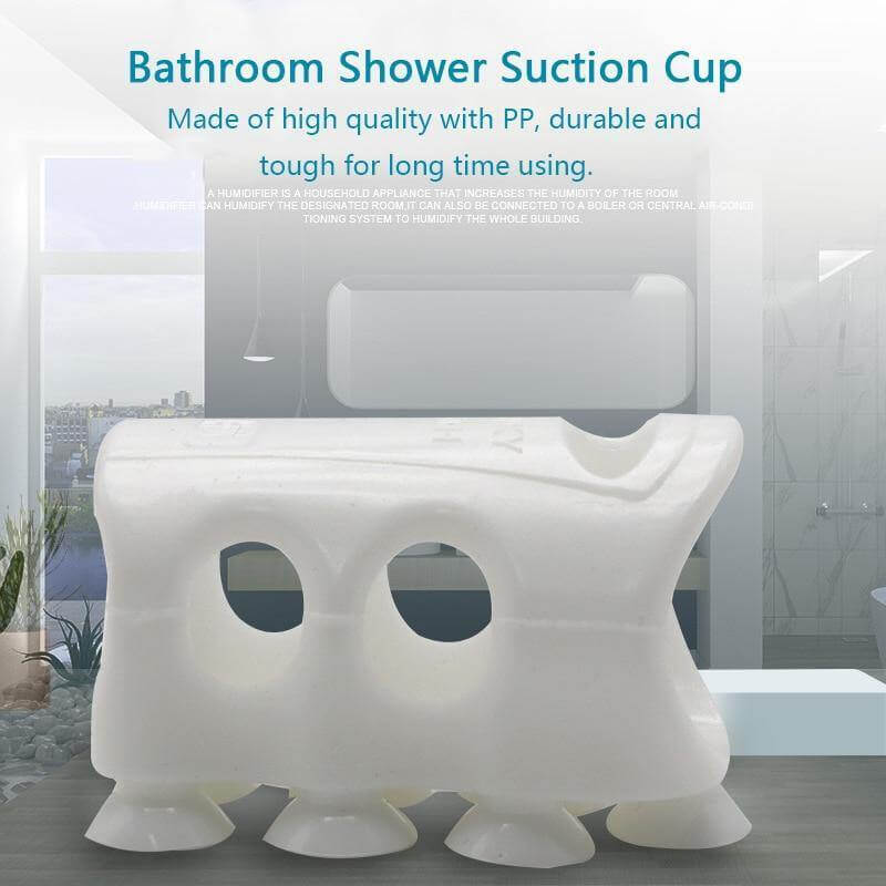 Suction Cup Shower Head Holder - Image 4