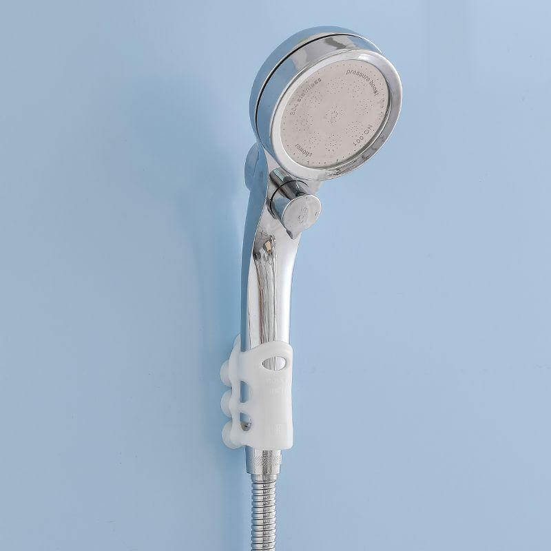 Suction Cup Shower Head Holder - Image 1