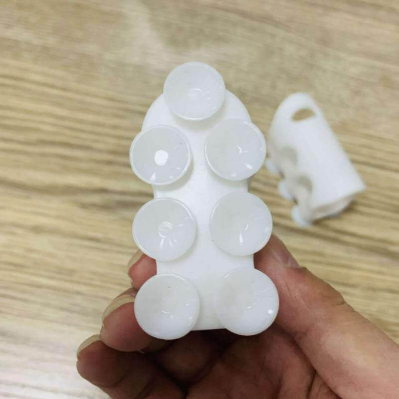 Suction Cup Shower Head Holder - Image 5