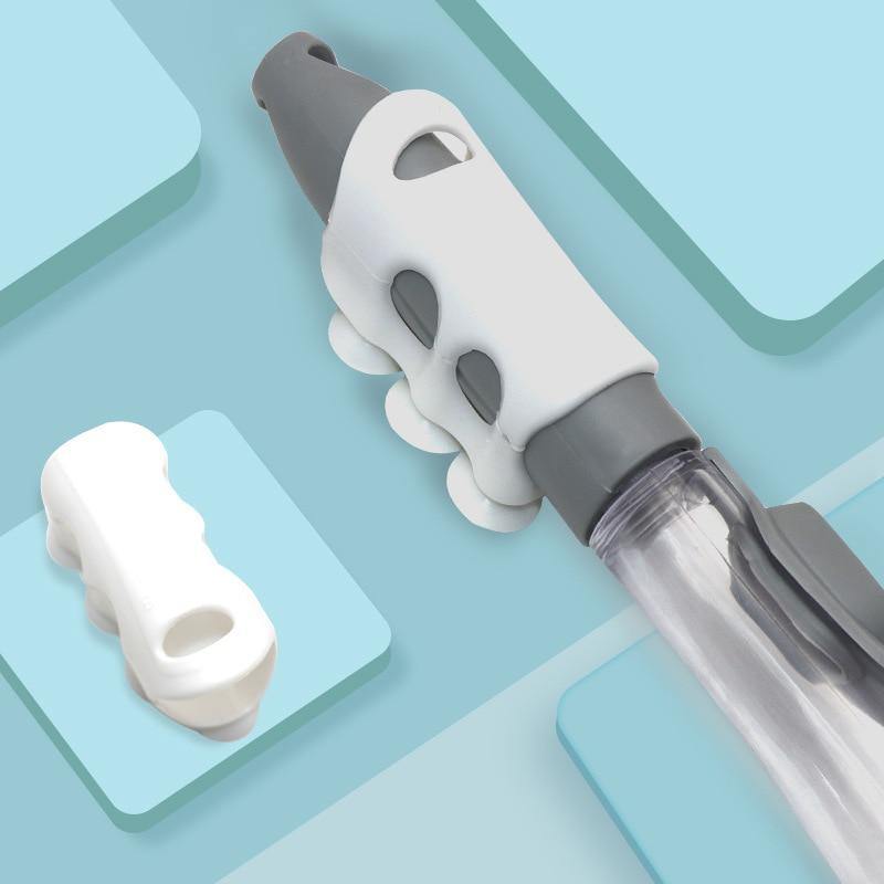 Suction Cup Shower Head Holder - Image 3