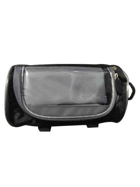 Mountain Bike Transparent Phone Holder Storage Bags - Image 10